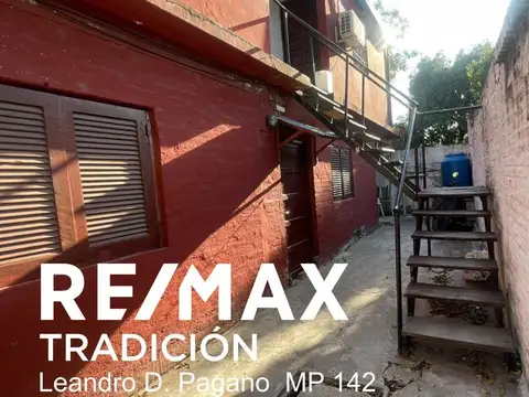 Depto Tipo Casa en Venta de 4 ambientes