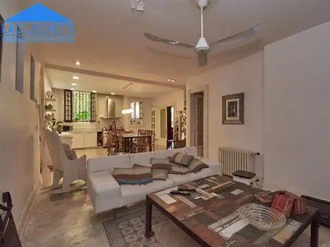 VENTA! Excelente casa de categoría. Ubicación de lujo Belgrano R 
