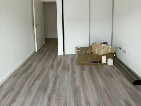 Departamento en Venta 2 años