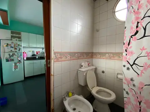 Depto Tipo Casa en Venta en Pablo Podesta, USD 38.000