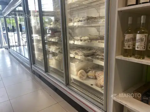 Fondo Comercio en Venta en Centro, USD 30.000