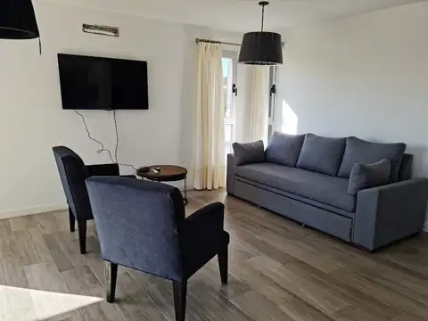 Departamento en Alquiler Temporal con 1 cocheras