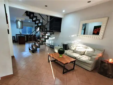 Casa en Alquiler 9 años