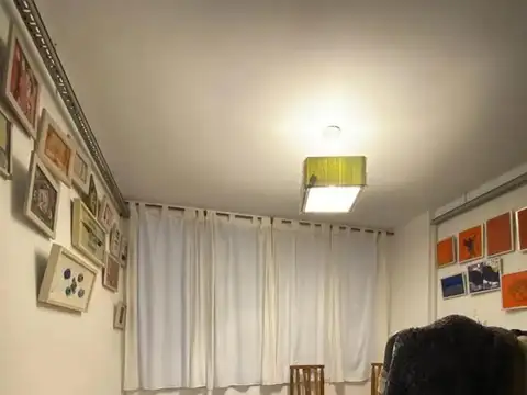 Departamento en venta - 1 Dormitorio 1 Baño - San Nicolás