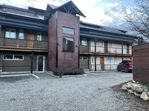 Departamento en venta  Bariloche  Villa catedral