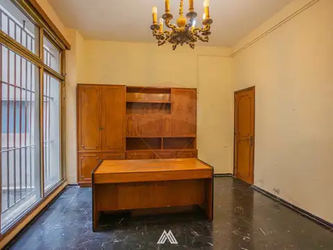 Oficina en Venta en Ciudad Vieja, USD 290.000