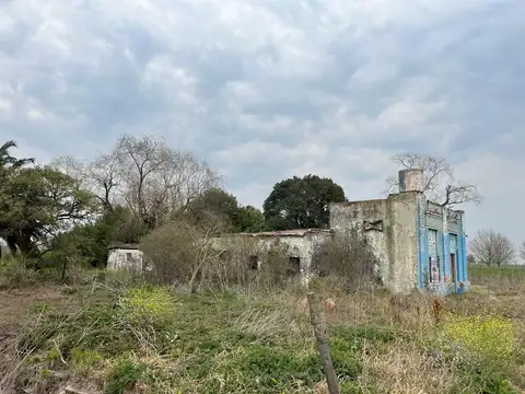 Terreno en Venta en Empalme San Carlos, USD 35.000
