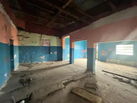 Terreno en Venta de 2500,0 m2