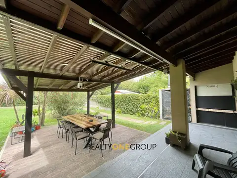 Casa en Venta en Villa Elvira, USD 155.000