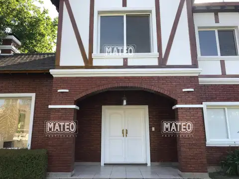 Casa en Venta de 3 dormitorios