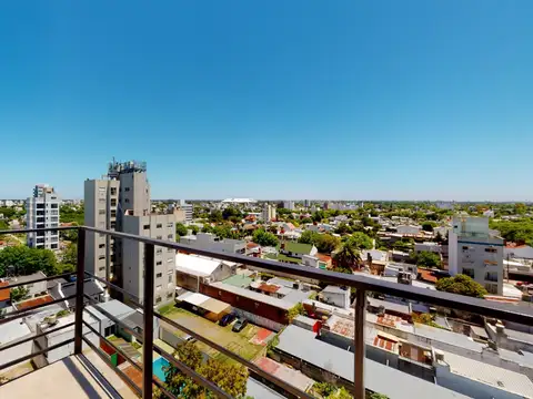 Departamento en Venta Apto profesional