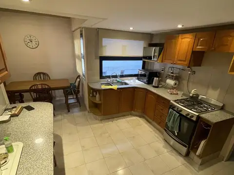 Departamento en Venta con 2 cocheras