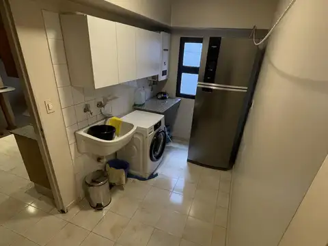 Departamento en Venta en Barrio Norte, USD 270.000