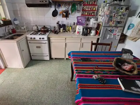 Depto Tipo Casa en Alquiler de 2 dormitorios