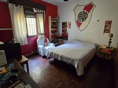 Depto Tipo Casa en Alquiler 26 años