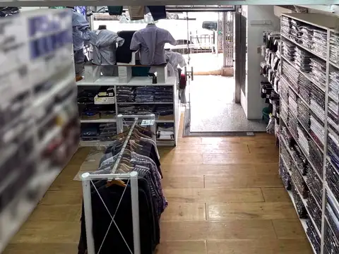 Avenida Santa Fe 3600