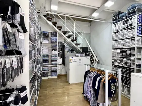 Local en Venta en Botanico, USD 519.900