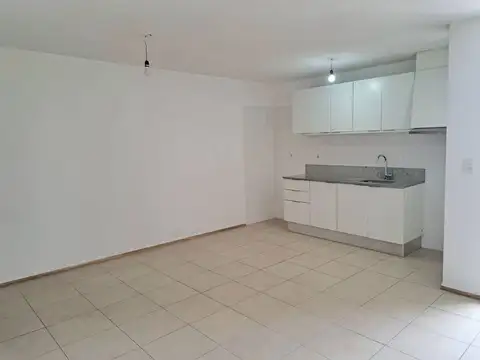 ALQUILER DEPARTAMENTO 1 DORMITORIO CENTRO