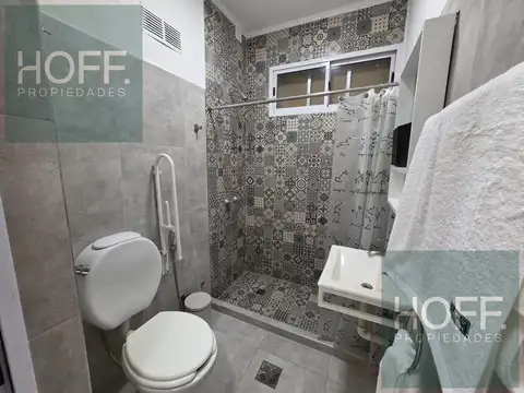 Departamento en Alquiler en Colonia Benítez, $ 450.000