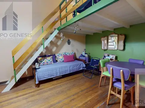 Depto Tipo Casa en Venta al Oeste