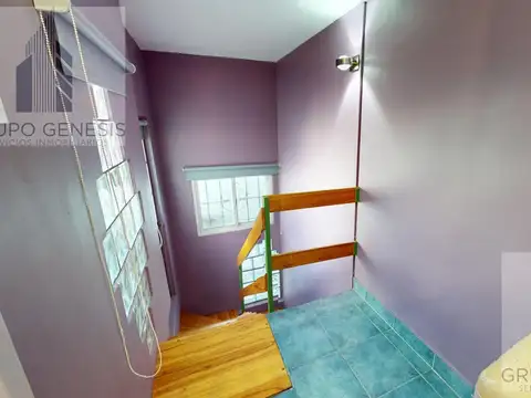 Depto Tipo Casa en Venta al Oeste