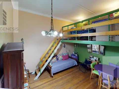 Depto Tipo Casa en Venta 60 años