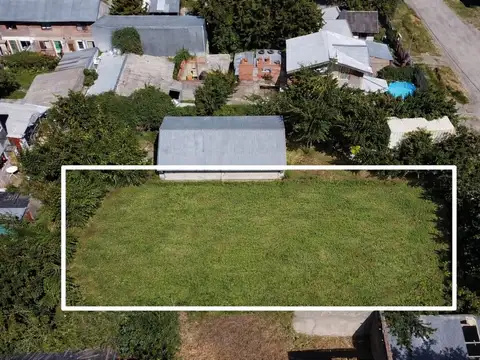 Lote céntrico en Bariloche