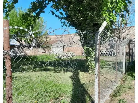 Terreno en Venta 18  mts Frente