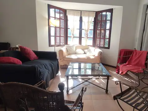 Casa en Alquiler en Golfers, USD 1.300