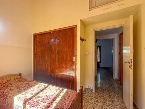 VENTA CASA 3 AMBIENTES + DEPARTAMENTO SANTA CLARA