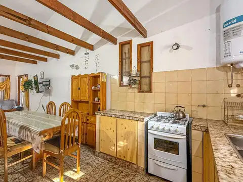 Casa en Venta al Oeste