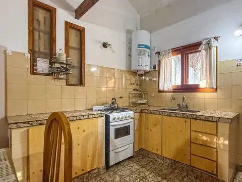 Casa en Venta en Santa Clara del Mar, USD 80.000