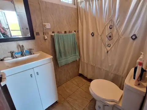 CASA EN VENTA, B° PAMPA ALTA, POTRERO DE GARAY.