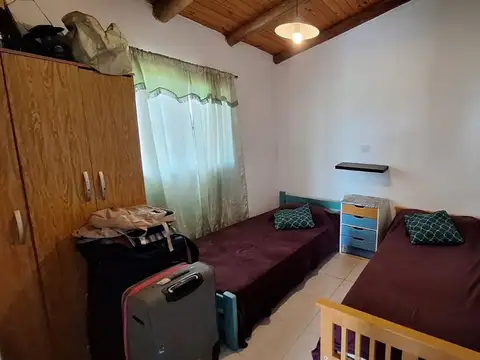 Casa en Venta 8 años