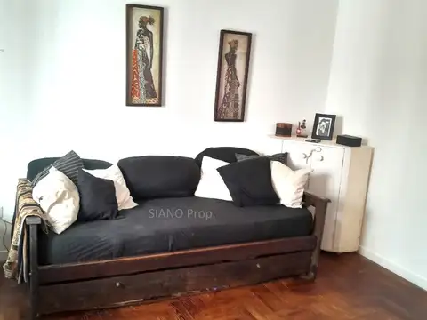 Depto Tipo Casa en Venta de 2 dormitorios