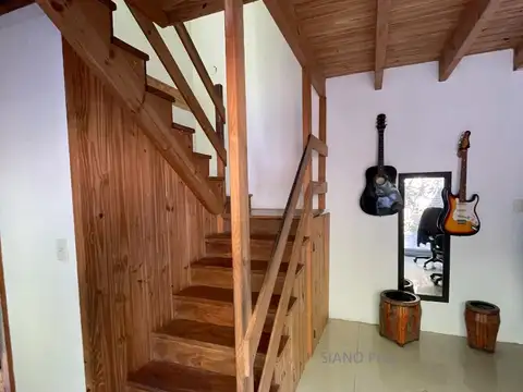Depto Tipo Casa en Venta de 3 ambientes