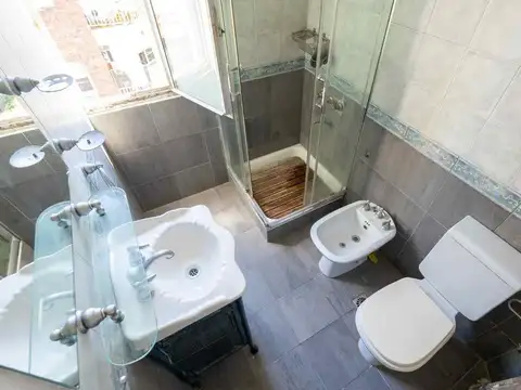 Departamento en Venta en Constitucion, USD 114.900