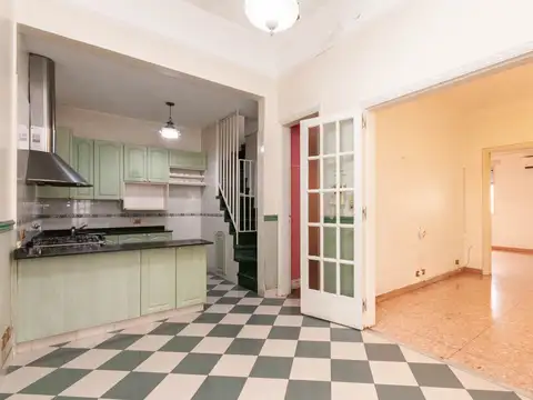 Departamento en Venta en Avellaneda, Partido de Avellaneda