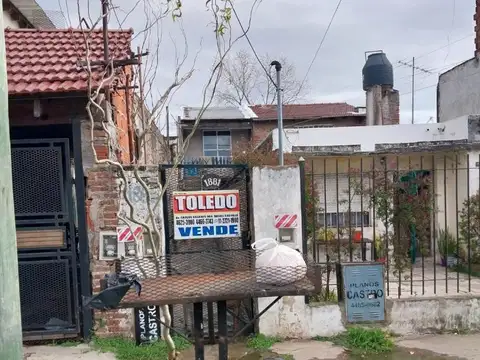 Departamento en buena ubicación
