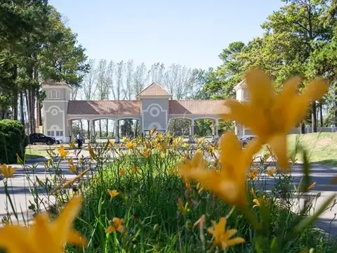 Terreno Lote  en Venta en Pinares CC, Exaltación de la Cruz, G.B.A. Zona Norte