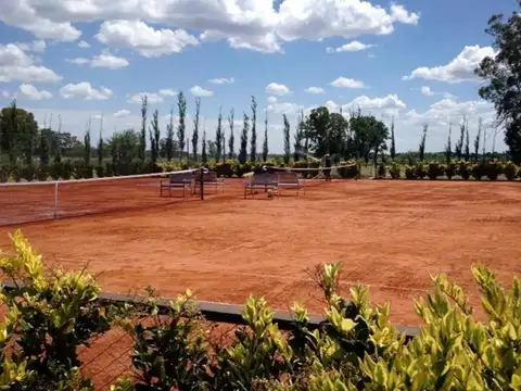 VENTA LOTE PINARES COUNTRY CLUB, CAPILLA DEL SEÑOR 100