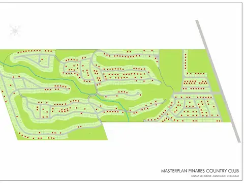 Terreno Lote  en Venta en Pinares CC, Exaltación de la Cruz, G.B.A. Zona Norte