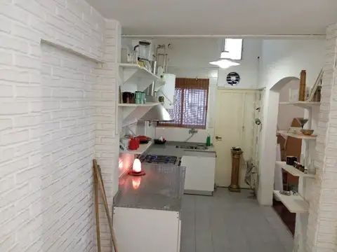 Depto Tipo Casa en Venta de 2 dormitorios
