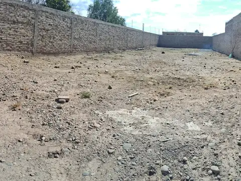 Terreno en Venta en Maipú, USD 26.900