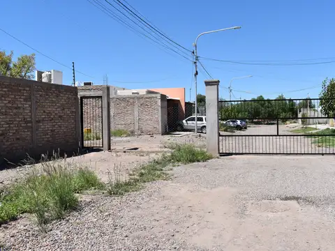 Terreno en Venta de 432,0 m2