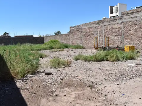 LOTES EN VENTA - MAIPÚ