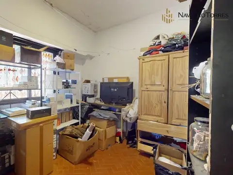 Casa 10 ambientes con 5 baños