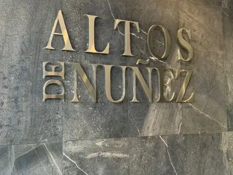 Departamento en Venta al Este