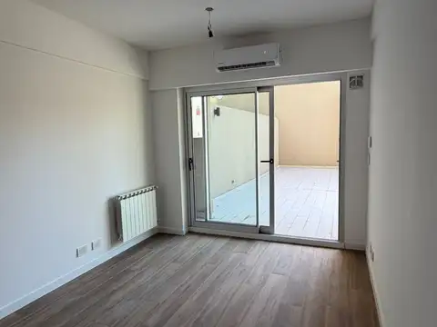 Departamento en venta en Núñez