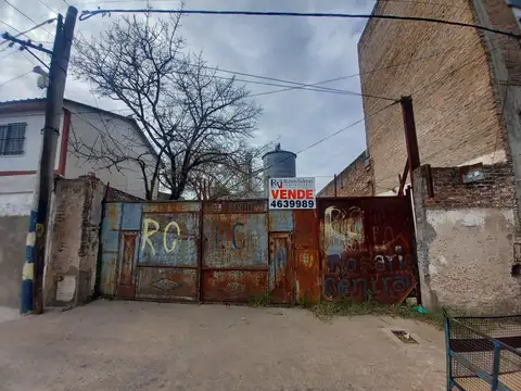 Terreno en  Venta